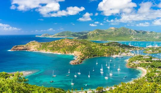 Antigua And Barbuda