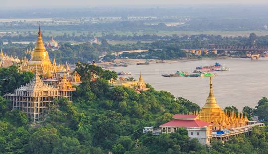 Myanmar