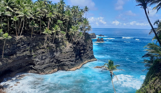 Sao Tome and Principe