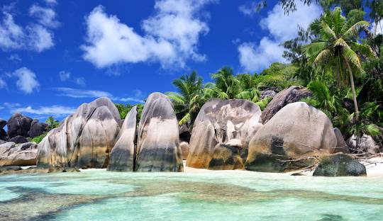Seychelles